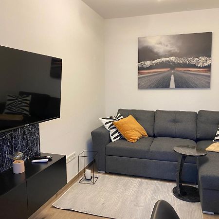 Apartamento Alte Schreinerei Bielefeld Exterior foto