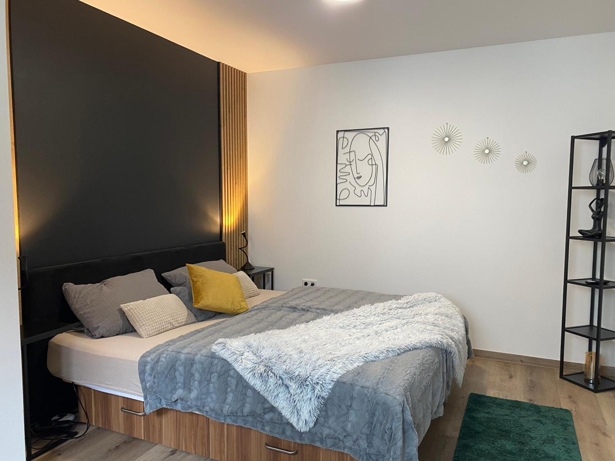 Apartamento Alte Schreinerei Bielefeld Exterior foto